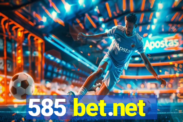 585 bet.net